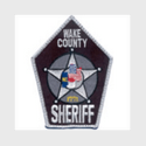 Radio Wake County Sheriff