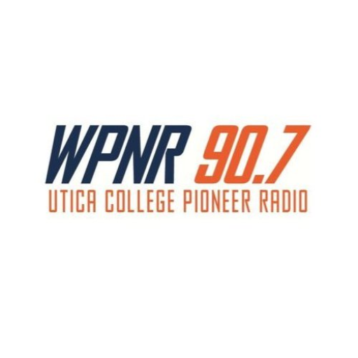 WPNR Utica College Pioneer Radio