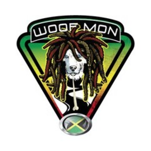 Radio Jamaican Me WooF