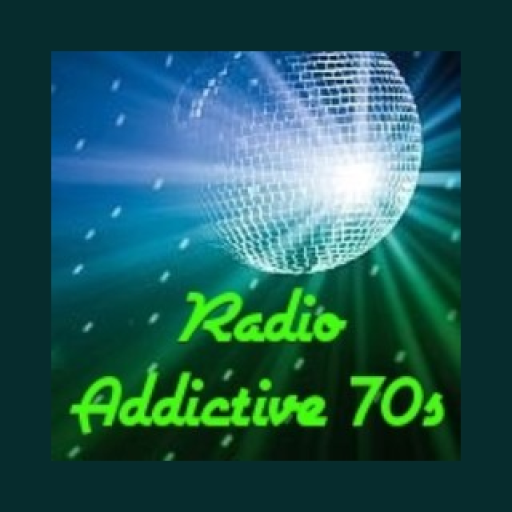 Radio Addictive-70s