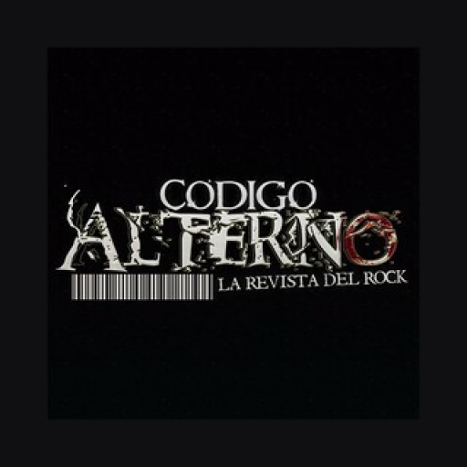 Radio Codigo Alterno