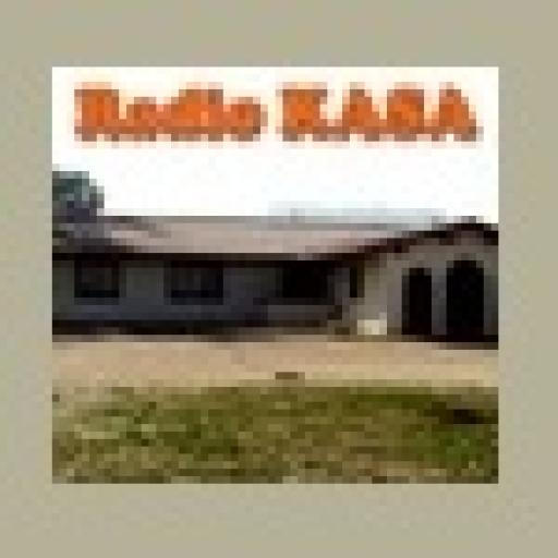 Radio KASA 1540 AM