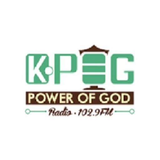 Radio KPOG-LP 102.9