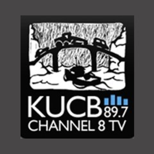Radio KUCB 89.7 FM