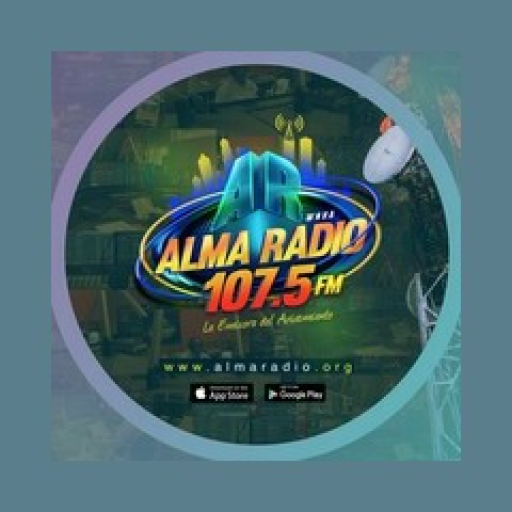 Alma Radio