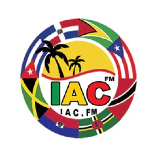 Radio IAC.FM | I am Caribbean
