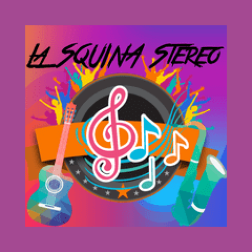 Radio La Squina Stereo
