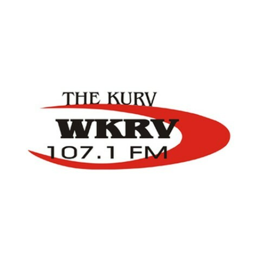 Radio WKRV The Kurv 107.1 FM