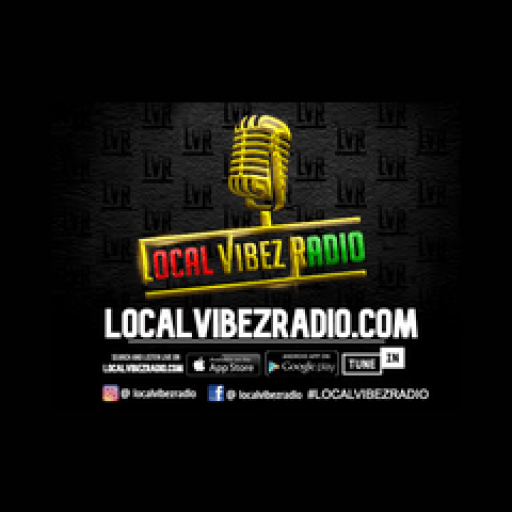 Local Vibez Radio