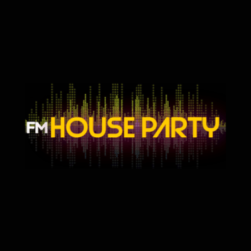 Radio FM House Party