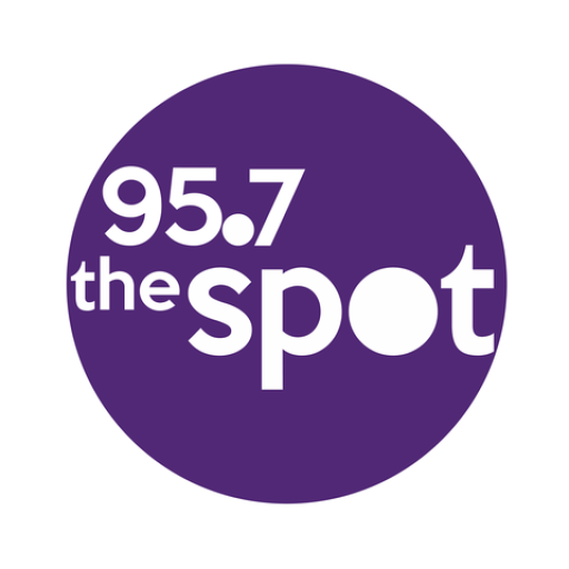 Radio KKHH 95.7 the spot FM (US Only)