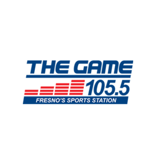 Radio KJZN 105.5 The Game FM