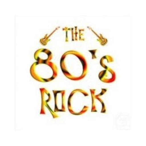 Radio Hard Rock 80s