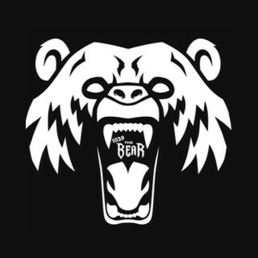 Radio WRBR-FM 103.9 The Bear