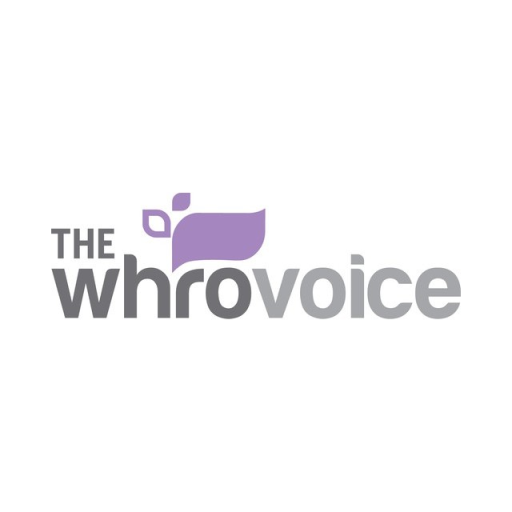 Radio The WHRO Voice