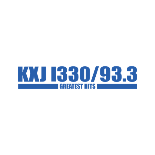 Radio KXXJ KXJ