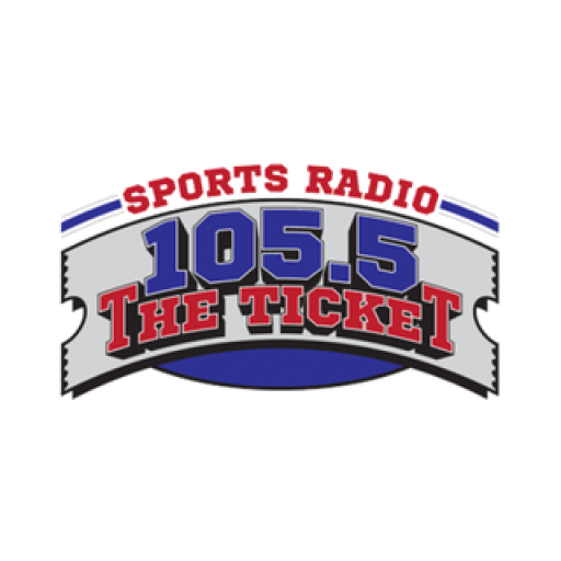 Radio WYKT 105.5 The Ticket