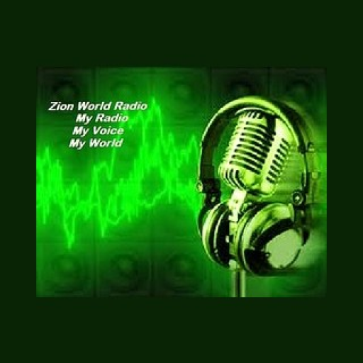 Zion World Radio
