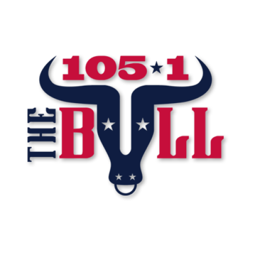 Radio KOMG The Bull 105.1 FM