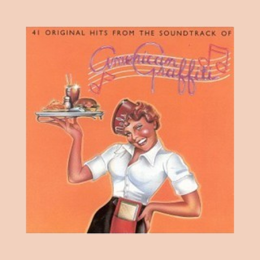 Radio AMERICAN GRAFFITI