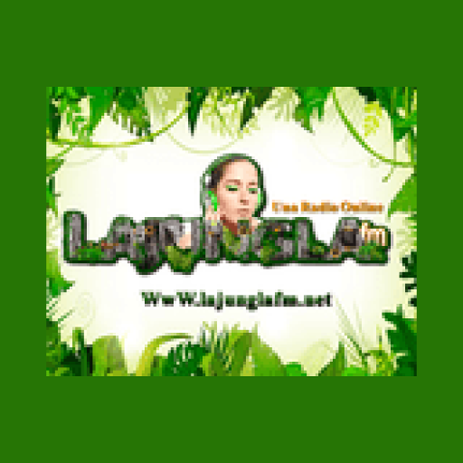 Radio La Jungla FM