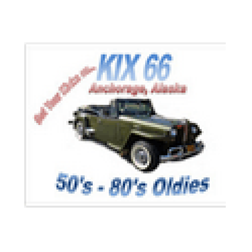 Radio KIX 66