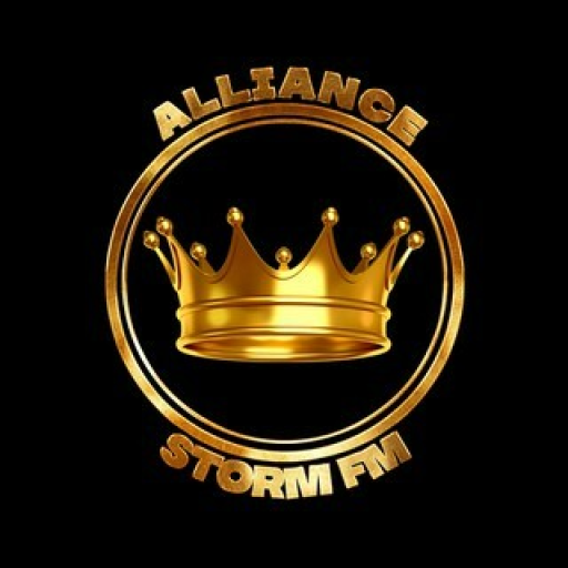 Radio Alliance Storm FM