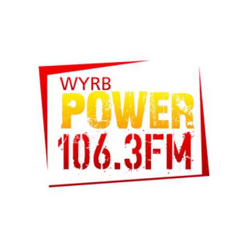 Radio WYRB Power 106.3 FM