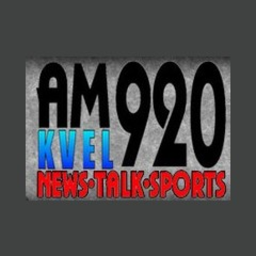 Radio KVEL 920 AM