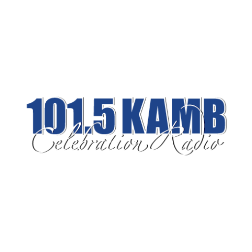 101.5 KAMB Celebration Radio