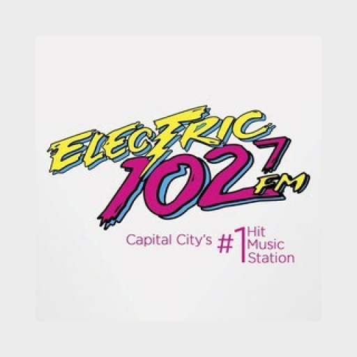 Radio WVSR Electric 102.7