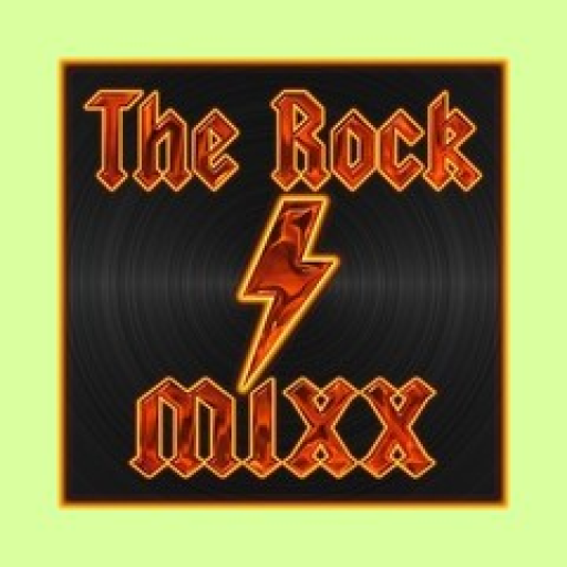 Radio The Rock MIXX