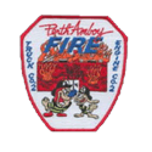 Radio Perth Amboy Fire