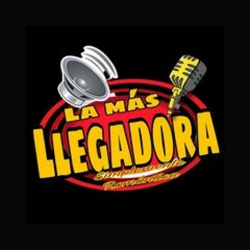 Radio La Más Llegadora JM