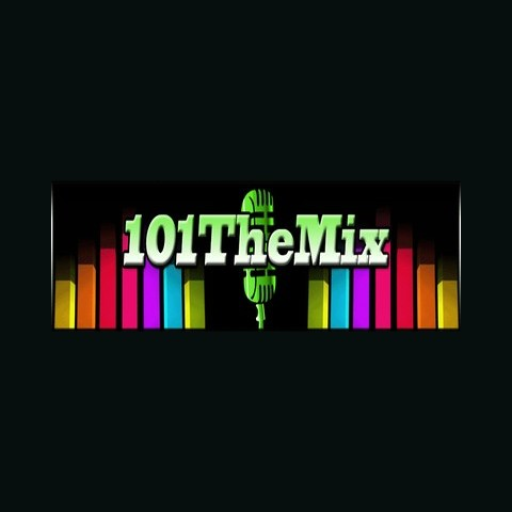 Radio 101TheMix