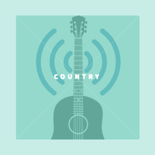 Radio Cyber-FM Country