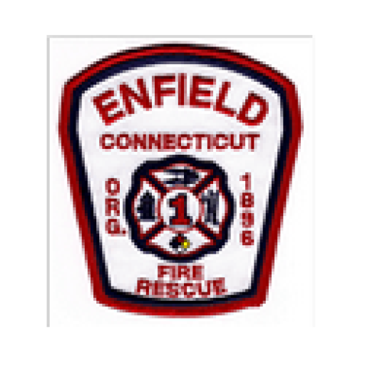 Radio Town of Enfield Fire and EMS