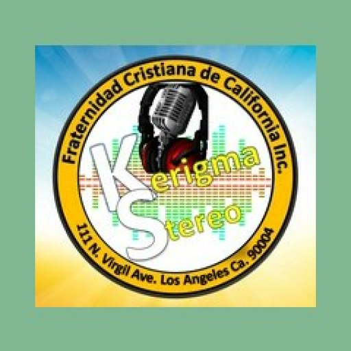 Radio KerigmaStereo
