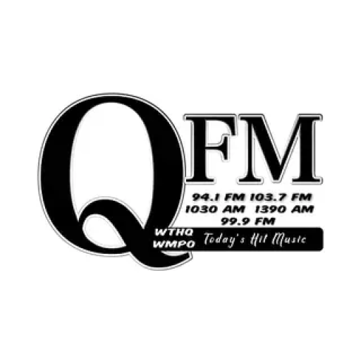 Radio WMPO 94Q FM WTHQ