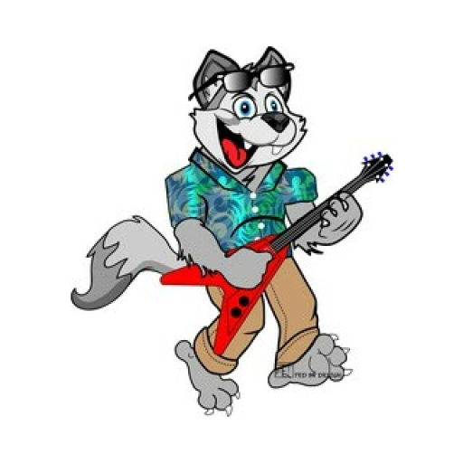 WolfRockRadio.com