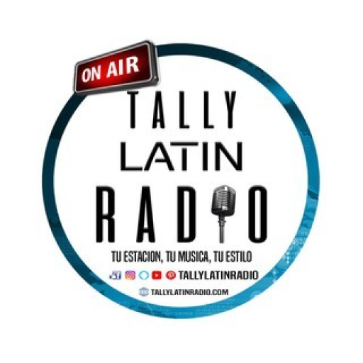 Tally Latin Radio