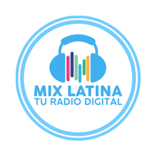 MIX LATINA RADIO