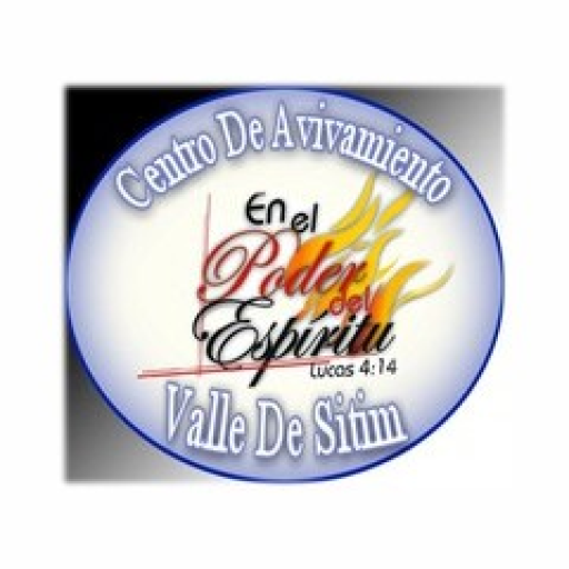 Radio Centro De Avivamiento Valle de Sitim