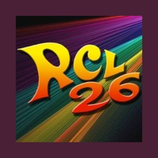 Radio RCL26 House&Deep