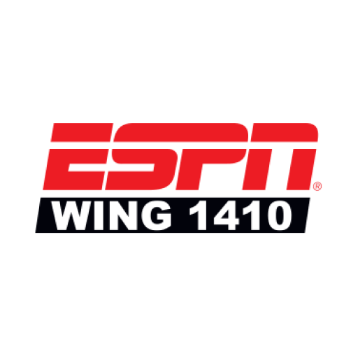 Radio ESPN WING 1410 AM