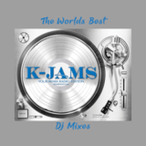 KJAMS Radio