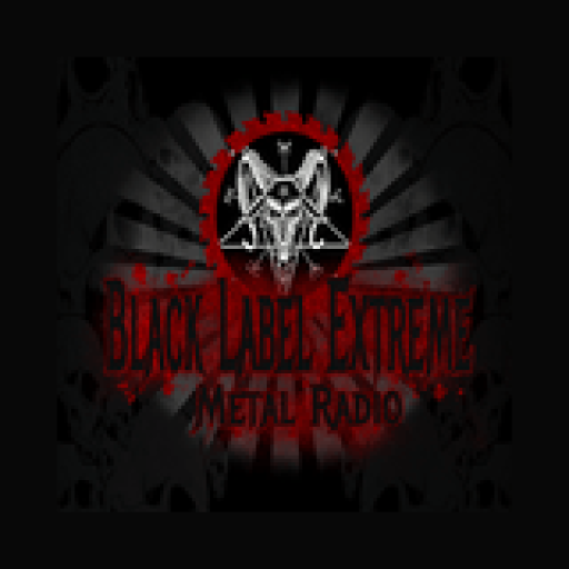Black Label Extreme Metal Radio s2