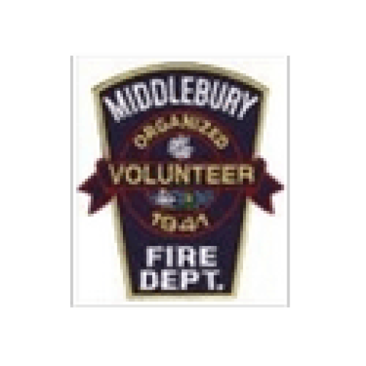 Radio Middlebury Fire Department