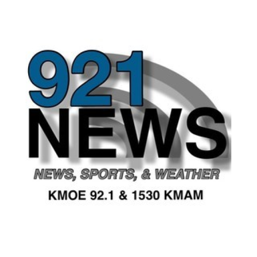Radio KMAM / KMOE The Bullet 1530 AM & 92.1 FM
