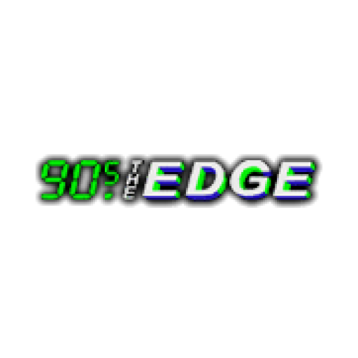 Radio KVHS 90.5 The Edge FM